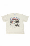 Boxer Tee