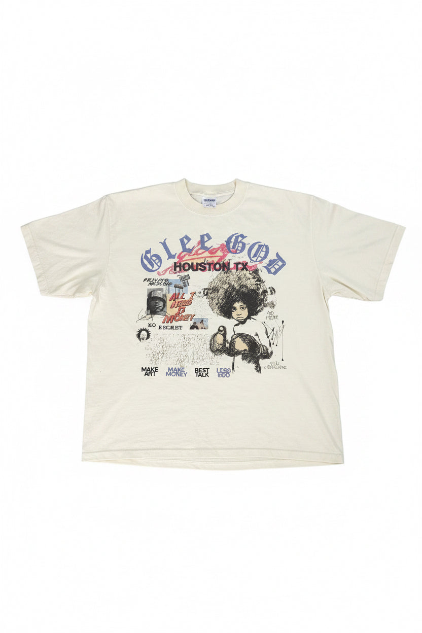 Boxer Tee