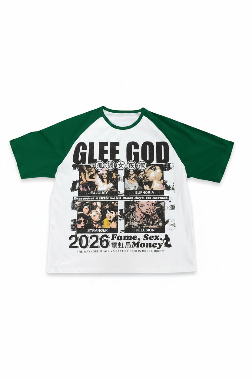 Fame,Sex,Money Tee