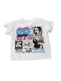 Cant Be Stopped Tee