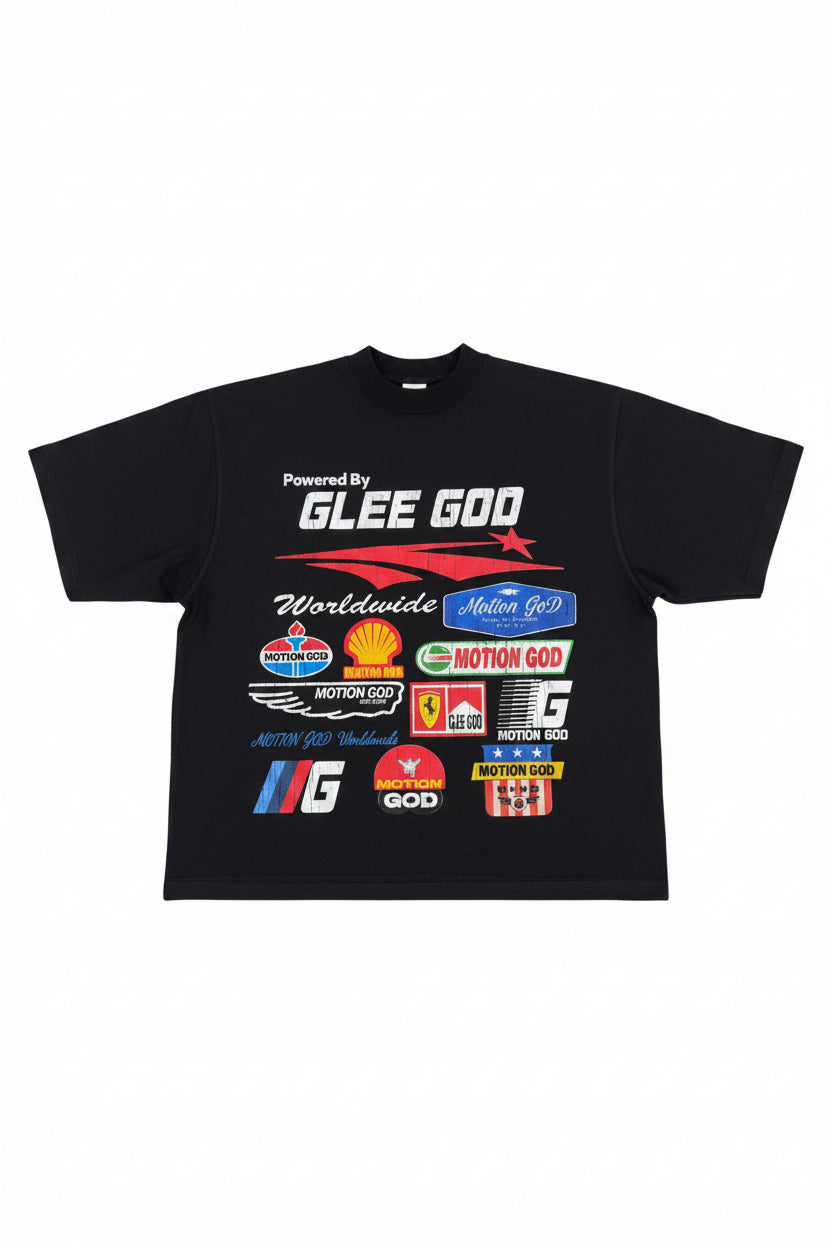 Motor Sport Tee