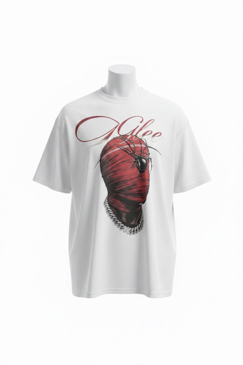 Ski Mask Tee