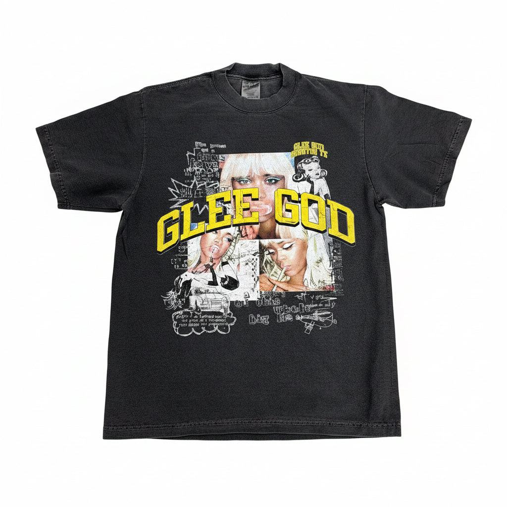 Baddie Tee